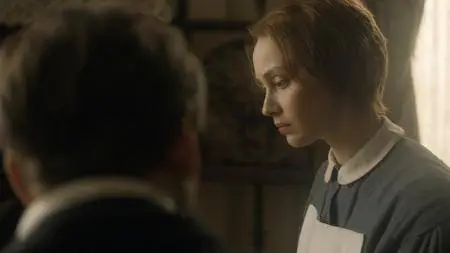 Alias Grace S01E06 (2017)