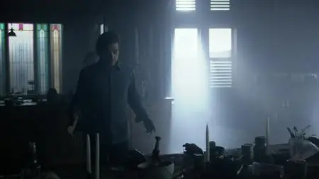 The Magicians S04E11