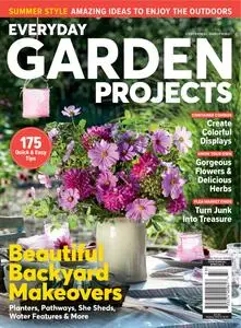 Everyday Garden Projects – April 2023