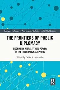 The Frontiers of Public Diplomacy