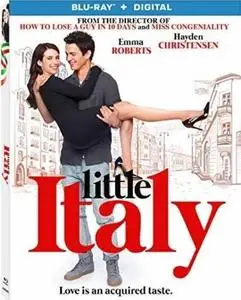 Little Italy (2018)