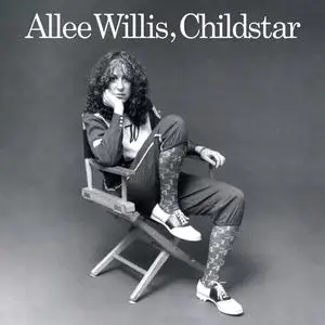 Allee Willis - Childstar (2024) [Official Digital Download]