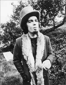 Captain Beefheart - London 1974 (1999)