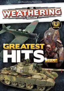The Weathering Magazine Greatest Hits Vol.1 2014