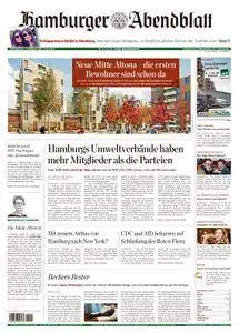 Hamburger Abendblatt Stormarn - 01. Februar 2018