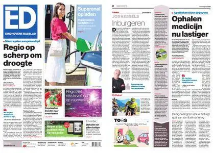 Eindhovens Dagblad - Helmond – 04 juli 2018