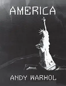 America by Andy Warhol