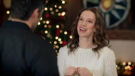 The Fabric of Christmas (2023)