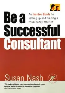 Be a Successful Consultant (repost)