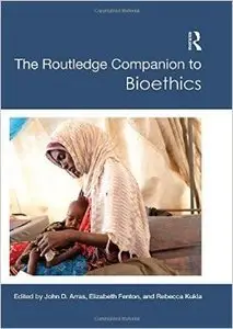 The Companion to Bioethics