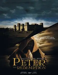 The Apostle Peter: Redemption (2016)