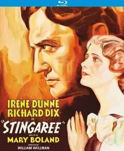 Stingaree (1934)