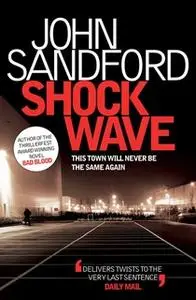 «Shock Wave» by John Sandford