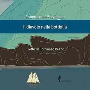 «Il diavolo nella bottiglia» by Robert Louis Stevenson