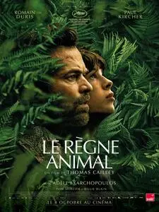 Le règne animal / The Animal Kingdom (2023)