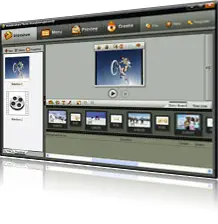 Wondershare Movie Story v4.5