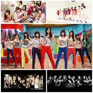 Xyzu n IamD's Collection Vol 13