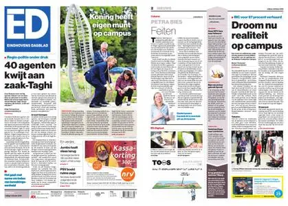 Eindhovens Dagblad - Helmond – 04 oktober 2019
