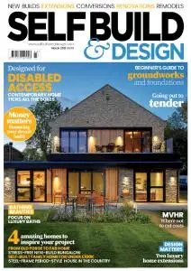 Selfbuild & Design - March 2021