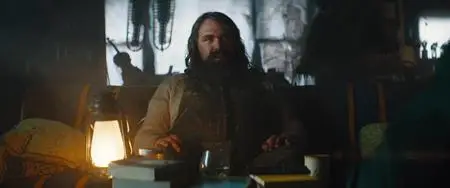 Werewolves Within (2021)