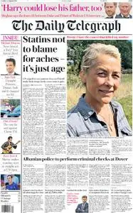 The Daily Telegraph - 30 August 2022