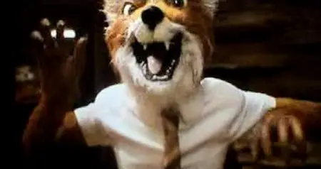 Fantastic Mr.Fox (2009)