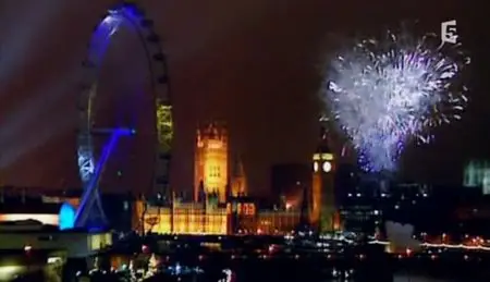 (Fr5) Superstructures Evolution : La grande roue (2011)
