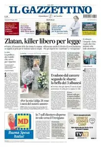 Il Gazzettino Rovigo - 10 Giugno 2022