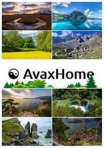 Nature AvaxHome Wallpapers 5