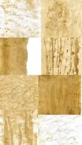 Grunge Stained Paper Textures