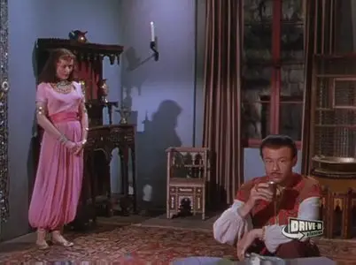 Prisoners of the Casbah (1953) 