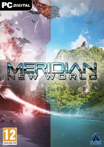 Meridian: New World (2014)