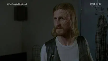 The Walking Dead S08E07