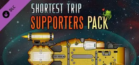 Shortest Trip To Earth Supporters Pack (2019) v1.3.2