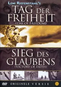 Victory of the Faith / Der Sieg des Glaubens (1933) [Re-UP]