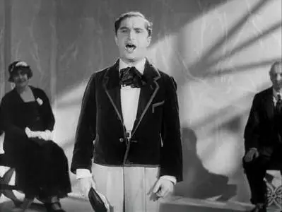 My Song Goes Round the World (1934)