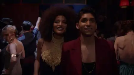 Pose S02E07