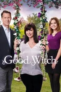 Good Witch S06E01