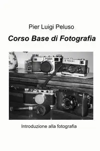 Corso Base di Fotografia