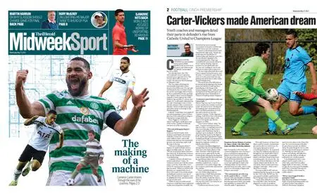 The Herald Sport (Scotland) – May 17, 2023