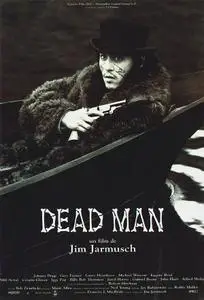 Dead Man DVDRiP (1996) (Drame)