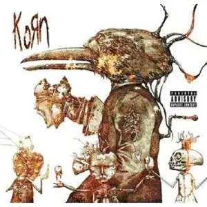 KoRn - Untitled [Limited Edition] (2007)