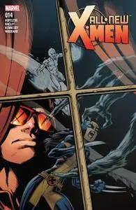 All-New X-Men 014 (2016)