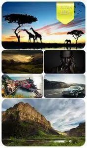 Ultra HD 3840x2160 Wallpaper Pack 109