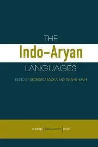 The Indo-Aryan Languages