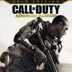 Call of Duty®: Advanced Warfare Gold Edition (2015)