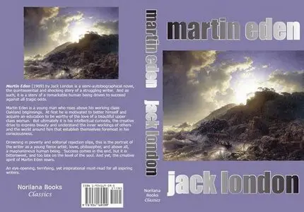 Jack London - Martin Eden
