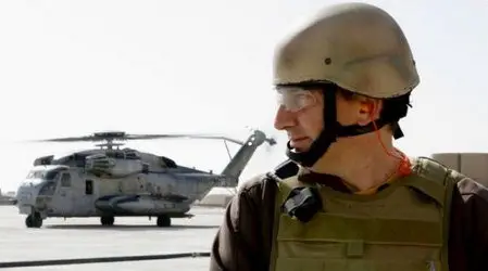 BBC - Afghanistan: The Battle For Helmand (2011)