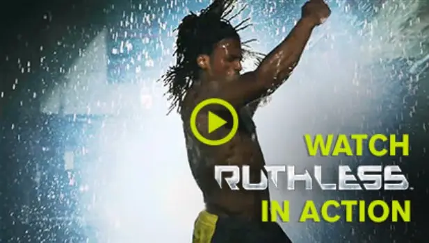 Steve Uria Weider Ruthless Workout Program / AvaxHome