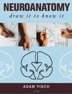 Draw It To Know It - Neuroanatomy Video Lessons